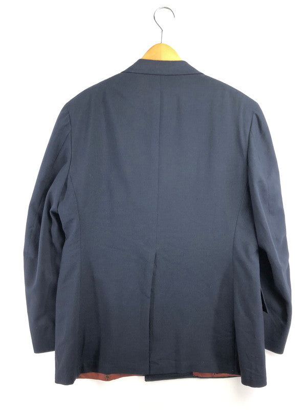 【中古品】【メンズ】 TOWNCRAFT PENNEYS タウンクラフト ペニーズ 60's～70's DOUBLE TAILORED JACKET 60～70年代 ダブル テーラード ジャケット ヴィンテージ 146-260605-rt-11-tagh サイズ：42 カラー：ネイビー 万代Net店