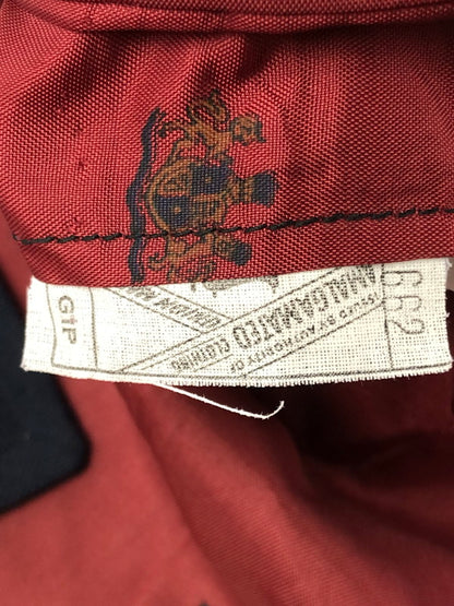 【中古品】【メンズ】 TOWNCRAFT PENNEYS タウンクラフト ペニーズ 60's～70's DOUBLE TAILORED JACKET 60～70年代 ダブル テーラード ジャケット ヴィンテージ 146-260605-rt-11-tagh サイズ：42 カラー：ネイビー 万代Net店