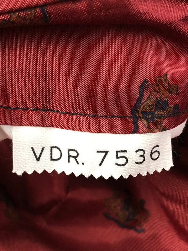 【中古品】【メンズ】 TOWNCRAFT PENNEYS タウンクラフト ペニーズ 60's～70's DOUBLE TAILORED JACKET 60～70年代 ダブル テーラード ジャケット ヴィンテージ 146-260605-rt-11-tagh サイズ：42 カラー：ネイビー 万代Net店