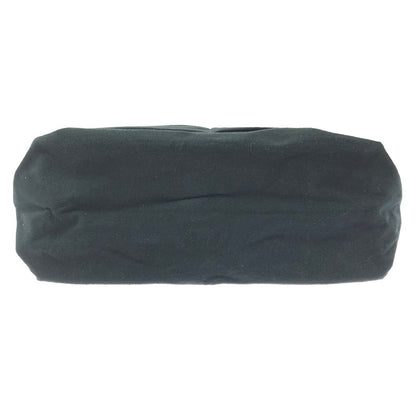 【中古品】【メンズ】 ANCELLM アンセルム ×THIS IS A(N) C R DUCK BAG ANC-GD19 ダック バッグ トートバッグ カバン 188-260616-na-09-tagh カラー：ブラック 万代Net店