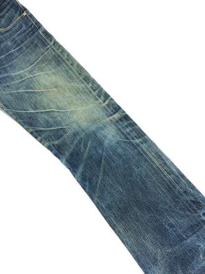 【現状渡し品】【メンズ】 LEVI'S リーバイス BIG-E DENIM PANTS LOT 501XX USA製 ビッグE デニム パンツ ジーンズ ボトムス 157-260605-rt-18-tagh サイズ：不明 下記参照 カラー：インディゴ 万代Net店