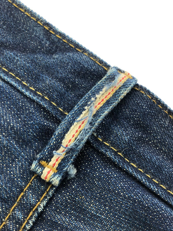 【現状渡し品】【メンズ】 LEVI'S リーバイス BIG-E DENIM PANTS LOT 501XX USA製 ビッグE デニム パンツ ジーンズ ボトムス 157-260605-rt-18-tagh サイズ：不明 下記参照 カラー：インディゴ 万代Net店