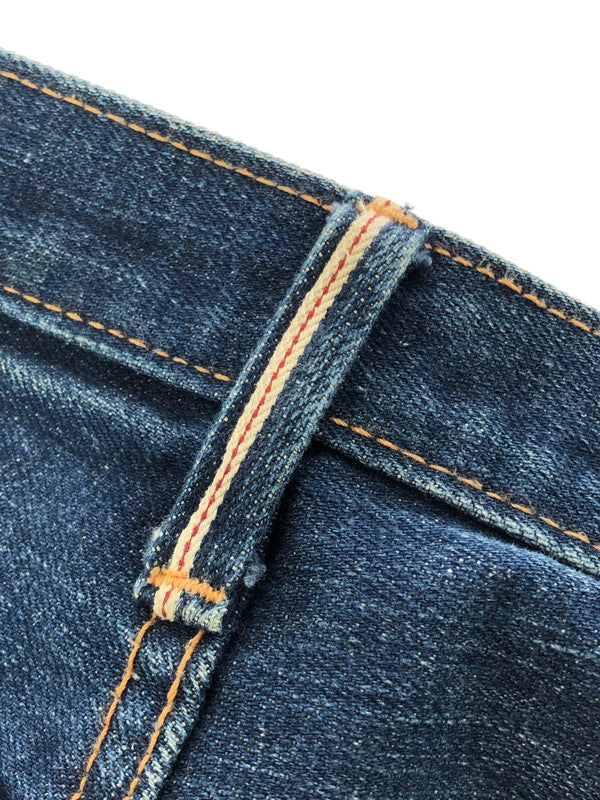 【中古品】【メンズ】 LEVI'S BIG-E 501XX DENIM PANTS 0657-0217 刻印501 USA製 501ダブルエックス デニムパンツ ボトムス ジーンズ 157-260605-rt-19-tagh サイズ：32 × 32 カラー：インディゴ 万代Net店