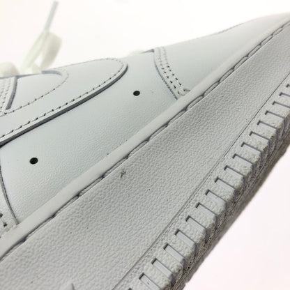 【中古品】【メンズ】 NIKE ナイキ AIR FORCE 1 LOW '07 CW2288-111 ナイキ エア フォース 1 ロー '07 スニーカー 靴 160-260608-ty-09-tagh サイズ：26cm US8 カラー：WHITE/WHITE 万代Net店