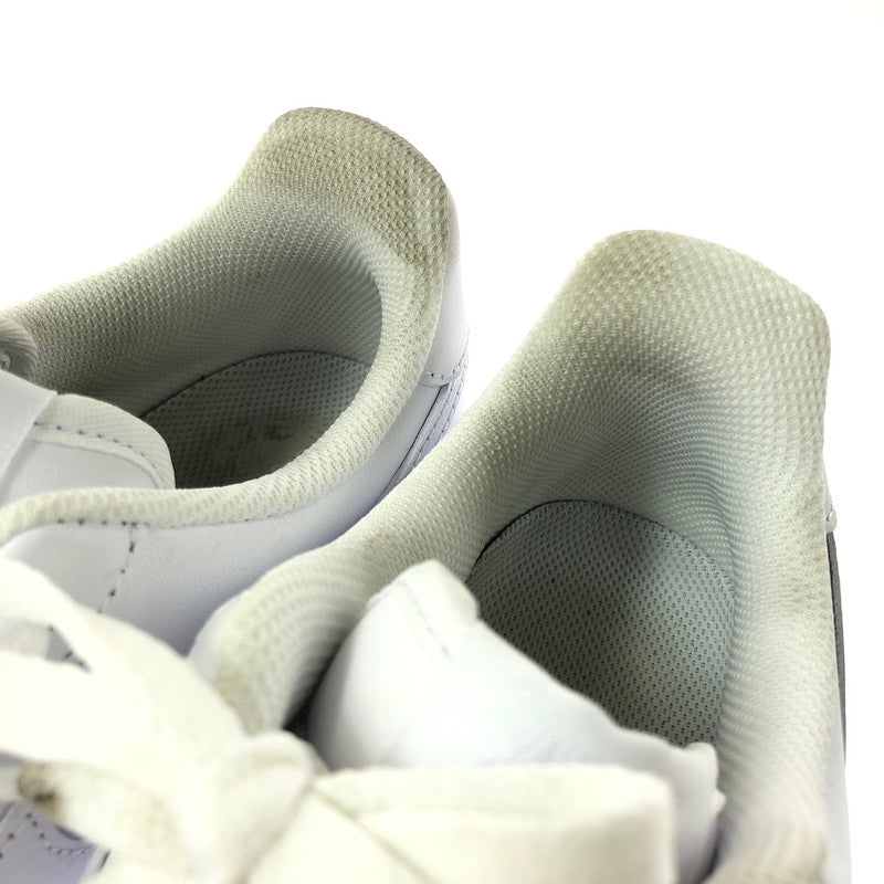 【中古品】【メンズ】 NIKE ナイキ AIR FORCE 1 LOW '07 CW2288-111 ナイキ エア フォース 1 ロー '07 スニーカー 靴 160-260608-ty-09-tagh サイズ：26cm US8 カラー：WHITE/WHITE 万代Net店