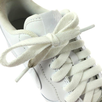 【中古品】【メンズ】 NIKE ナイキ AIR FORCE 1 LOW '07 CW2288-111 ナイキ エア フォース 1 ロー '07 スニーカー 靴 160-260608-ty-09-tagh サイズ：26cm US8 カラー：WHITE/WHITE 万代Net店