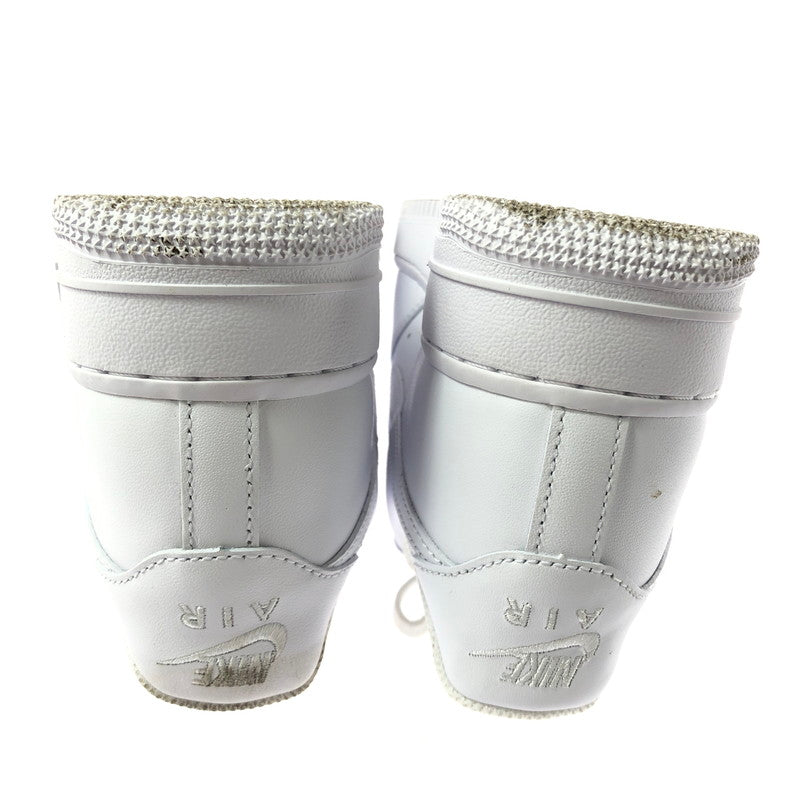 【中古品】【メンズ】 NIKE ナイキ AIR FORCE 1 LOW '07 CW2288-111 ナイキ エア フォース 1 ロー '07 スニーカー 靴 160-260608-ty-09-tagh サイズ：26cm US8 カラー：WHITE/WHITE 万代Net店