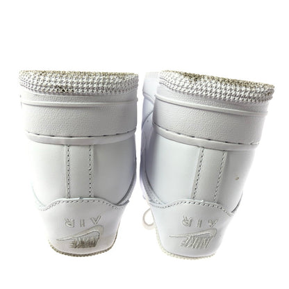 【中古品】【メンズ】 NIKE ナイキ AIR FORCE 1 LOW '07 CW2288-111 ナイキ エア フォース 1 ロー '07 スニーカー 靴 160-260608-ty-09-tagh サイズ：26cm US8 カラー：WHITE/WHITE 万代Net店