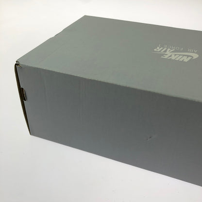 【中古品】【メンズ】 NIKE ナイキ AIR FORCE 1 LOW '07 CW2288-111 ナイキ エア フォース 1 ロー '07 スニーカー 靴 160-260608-ty-09-tagh サイズ：26cm US8 カラー：WHITE/WHITE 万代Net店