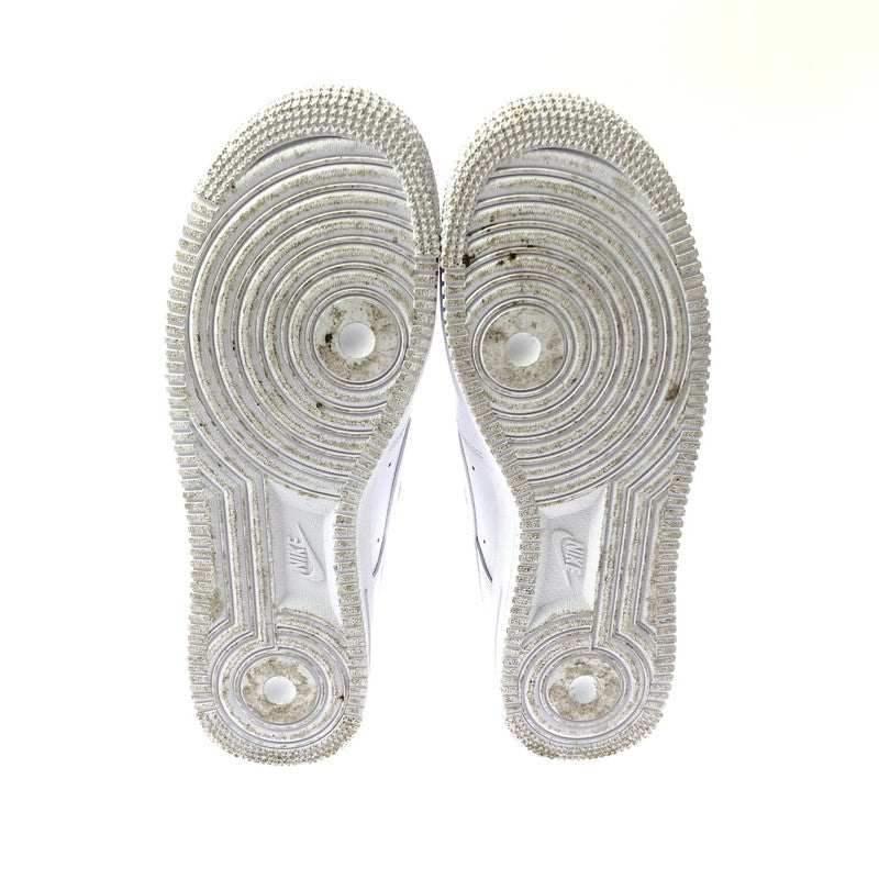 【中古品】【メンズ】 NIKE ナイキ AIR FORCE 1 LOW '07 CW2288-111 ナイキ エア フォース 1 ロー '07 スニーカー 靴 160-260608-ty-09-tagh サイズ：26cm US8 カラー：WHITE/WHITE 万代Net店