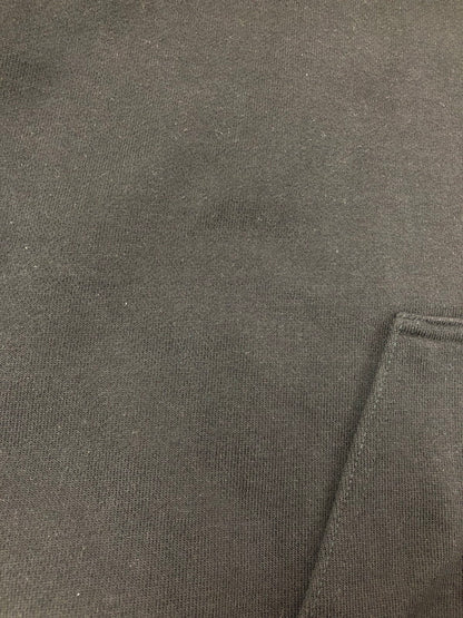 【中古品】【メンズ】 XLARGE エクストララージ PRINT HOODIE 101231012026 プリント フーディー パーカー トップス 142-260604-rt-17-tagh サイズ：XL カラー：ブラック 万代Net店