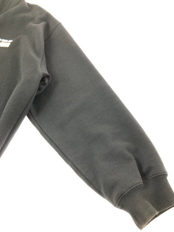 【中古品】【メンズ】 XLARGE エクストララージ PRINT HOODIE 101231012026 プリント フーディー パーカー トップス 142-260604-rt-17-tagh サイズ：XL カラー：ブラック 万代Net店