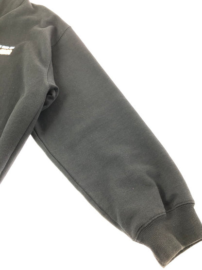 【中古品】【メンズ】 XLARGE エクストララージ PRINT HOODIE 101231012026 プリント フーディー パーカー トップス 142-260604-rt-17-tagh サイズ：XL カラー：ブラック 万代Net店