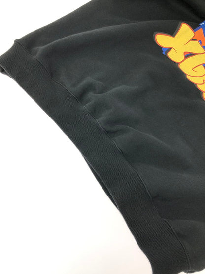 【中古品】【メンズ】 XLARGE エクストララージ PRINT HOODIE 101231012026 プリント フーディー パーカー トップス 142-260604-rt-17-tagh サイズ：XL カラー：ブラック 万代Net店