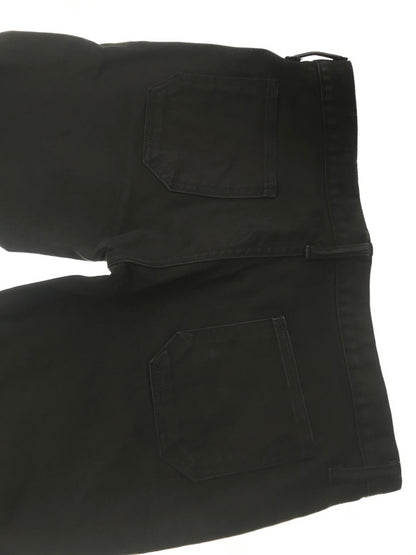 【中古品】【メンズ】 DEE DEE ディー ディー BELL BOTTOM C1301 ベル ボトム ボトムス 151-260604-rt-10-tagh サイズ：35 カラー：ブラック 万代Net店