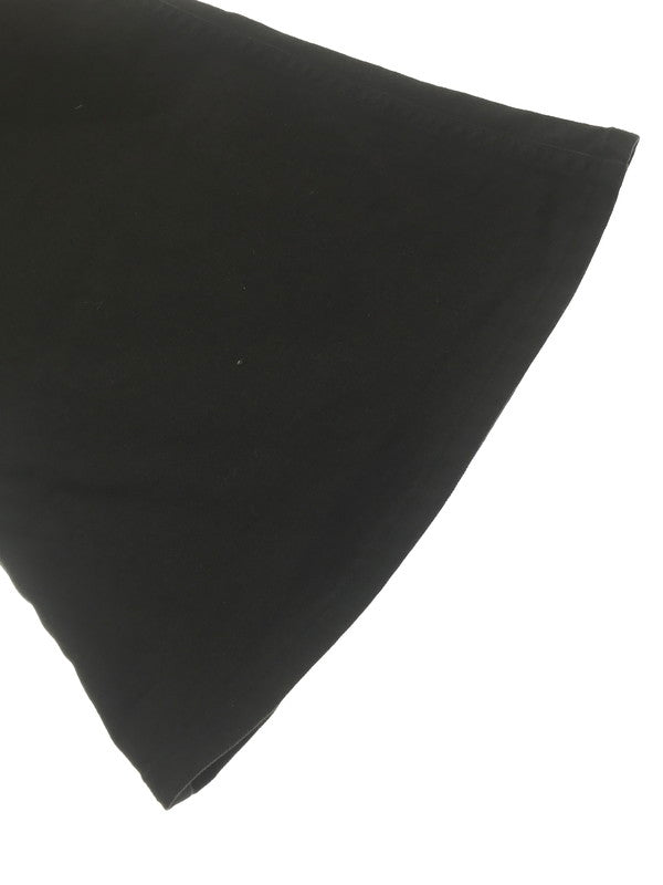 【中古品】【メンズ】 DEE DEE ディー ディー BELL BOTTOM C1301 ベル ボトム ボトムス 151-260604-rt-10-tagh サイズ：35 カラー：ブラック 万代Net店