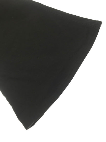 【中古品】【メンズ】 DEE DEE ディー ディー BELL BOTTOM C1301 ベル ボトム ボトムス 151-260604-rt-10-tagh サイズ：35 カラー：ブラック 万代Net店