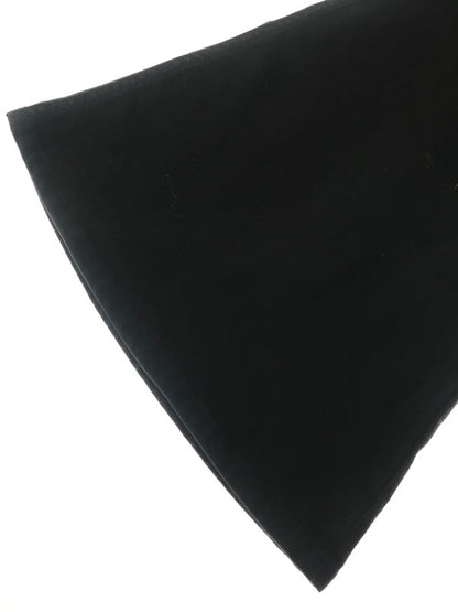 【中古品】【メンズ】 DEE DEE ディー ディー BELL BOTTOM C1301 ベル ボトム ボトムス 151-260604-rt-10-tagh サイズ：35 カラー：ブラック 万代Net店