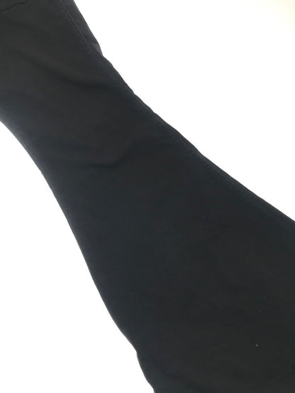 【中古品】【メンズ】 DEE DEE ディー ディー BELL BOTTOM C1301 ベル ボトム ボトムス 151-260604-rt-10-tagh サイズ：35 カラー：ブラック 万代Net店