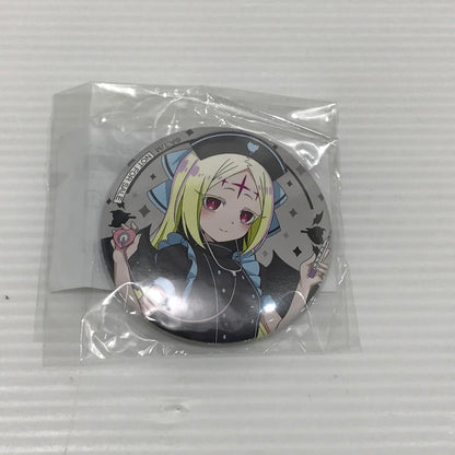 【中古美品】 【新品/未開封】くじコレ 魔法少女にあこがれて ナース水着Style 購入特典 缶バッジ ネロアリス グッズ 053-260605-YY-09-tag 万代Net店