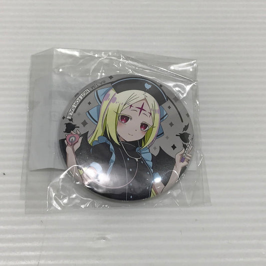 【中古美品】 【新品/未開封】くじコレ 魔法少女にあこがれて ナース水着Style 購入特典 缶バッジ ネロアリス グッズ 053-260605-YY-09-tag 万代Net店