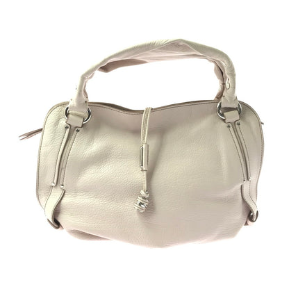 【中古品】【レディース】 CELINE セリーヌ WC-SA-0067 BITTER SWEET HAND BAG ビタース ウィート ハンド バッグ 鞄 カバン 180-260707-ty-03-tagh カラー：ライトピンク 万代Net店