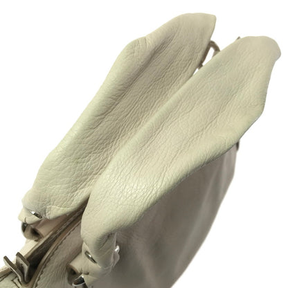 【中古品】【レディース】 CELINE セリーヌ WC-SA-0067 BITTER SWEET HAND BAG ビタース ウィート ハンド バッグ 鞄 カバン 180-260707-ty-03-tagh カラー：ライトピンク 万代Net店