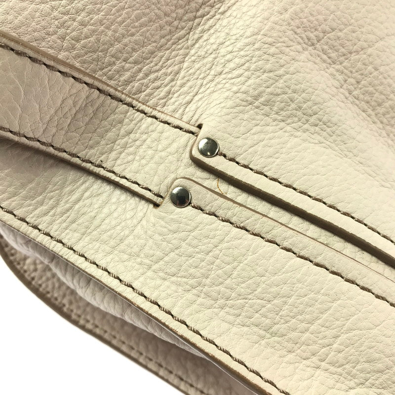 【中古品】【レディース】 CELINE セリーヌ WC-SA-0067 BITTER SWEET HAND BAG ビタース ウィート ハンド バッグ 鞄 カバン 180-260707-ty-03-tagh カラー：ライトピンク 万代Net店
