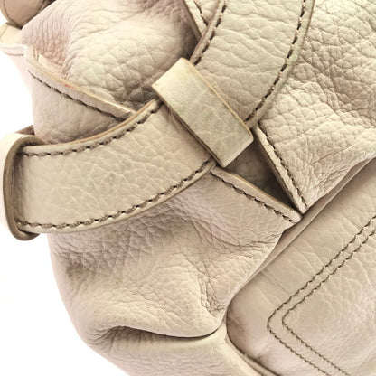 【中古品】【レディース】 CELINE セリーヌ WC-SA-0067 BITTER SWEET HAND BAG ビタース ウィート ハンド バッグ 鞄 カバン 180-260707-ty-03-tagh カラー：ライトピンク 万代Net店