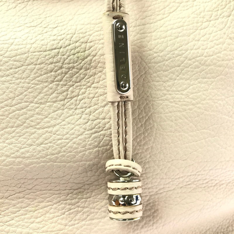 【中古品】【レディース】 CELINE セリーヌ WC-SA-0067 BITTER SWEET HAND BAG ビタース ウィート ハンド バッグ 鞄 カバン 180-260707-ty-03-tagh カラー：ライトピンク 万代Net店