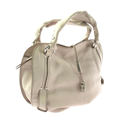【中古品】【レディース】 CELINE セリーヌ WC-SA-0067 BITTER SWEET HAND BAG ビタース ウィート ハンド バッグ 鞄 カバン 180-260707-ty-03-tagh カラー：ライトピンク 万代Net店