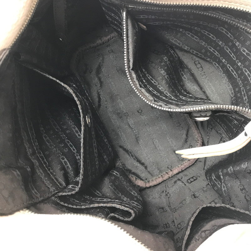【中古品】【レディース】 CELINE セリーヌ WC-SA-0067 BITTER SWEET HAND BAG ビタース ウィート ハンド バッグ 鞄 カバン 180-260707-ty-03-tagh カラー：ライトピンク 万代Net店