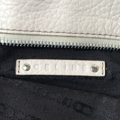 【中古品】【レディース】 CELINE セリーヌ WC-SA-0067 BITTER SWEET HAND BAG ビタース ウィート ハンド バッグ 鞄 カバン 180-260707-ty-03-tagh カラー：ライトピンク 万代Net店