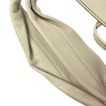 【中古品】【レディース】 CELINE セリーヌ WC-SA-0067 BITTER SWEET HAND BAG ビタース ウィート ハンド バッグ 鞄 カバン 180-260707-ty-03-tagh カラー：ライトピンク 万代Net店