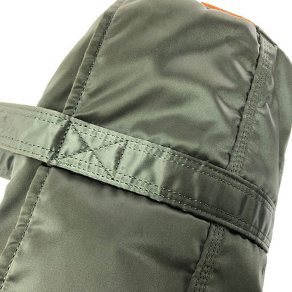 【中古品】【メンズ】 PORTER ポーター TANKER BOSTON BAG タンカー ボストンバッグ カバン 188-260616-na-05-tagh カラー：シルバーグレー 万代Net店