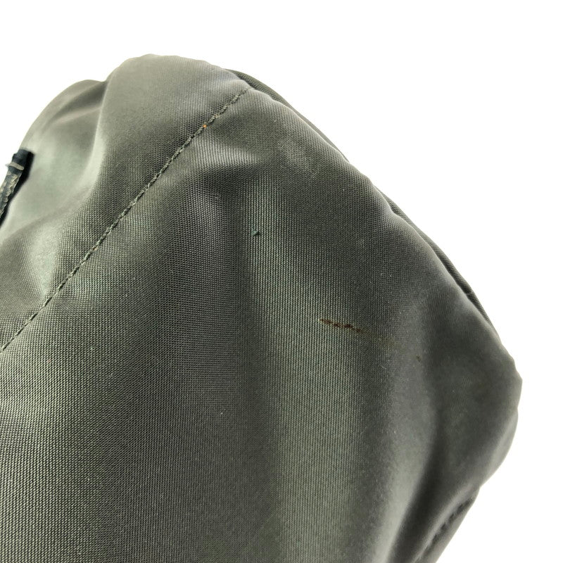 【中古品】【メンズ】 PORTER ポーター TANKER BOSTON BAG タンカー ボストンバッグ カバン 188-260616-na-05-tagh カラー：シルバーグレー 万代Net店