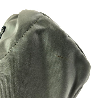 【中古品】【メンズ】 PORTER ポーター TANKER BOSTON BAG タンカー ボストンバッグ カバン 188-260616-na-05-tagh カラー：シルバーグレー 万代Net店