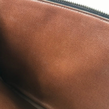 【現状渡し品】【メンズ】 OLD LOUIS VUITTON オールド ルイヴィトン ポッシュ ドキュマン M53456 851 クラッチバッグ カバン 179-260613-na-12-tagh カラー：モノグラム 万代Net店