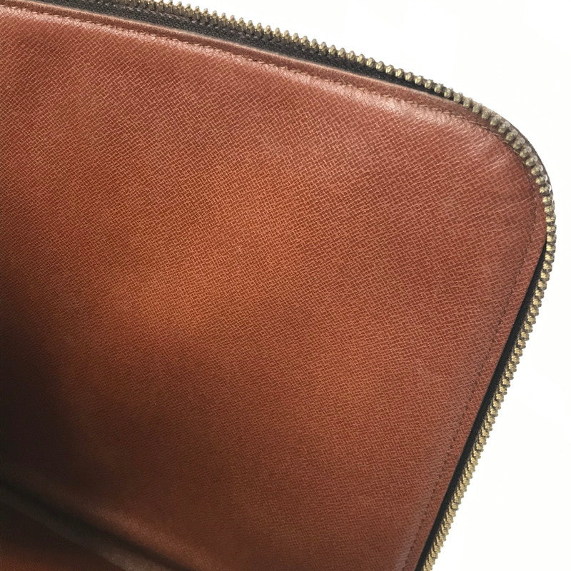 【現状渡し品】【メンズ】 OLD LOUIS VUITTON オールド ルイヴィトン ポッシュ ドキュマン M53456 851 クラッチバッグ カバン 179-260613-na-12-tagh カラー：モノグラム 万代Net店