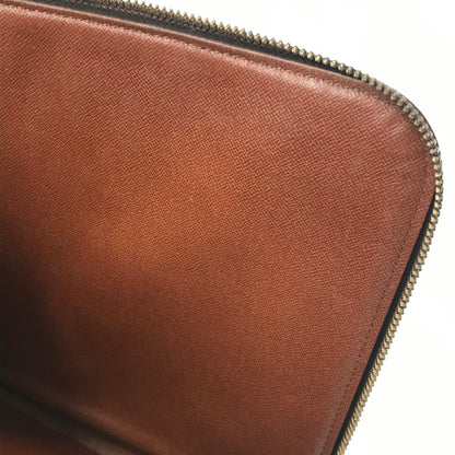 【現状渡し品】【メンズ】 OLD LOUIS VUITTON オールド ルイヴィトン ポッシュ ドキュマン M53456 851 クラッチバッグ カバン 179-260613-na-12-tagh カラー：モノグラム 万代Net店