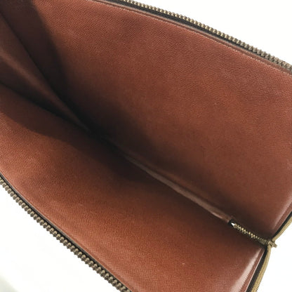 【現状渡し品】【メンズ】 OLD LOUIS VUITTON オールド ルイヴィトン ポッシュ ドキュマン M53456 851 クラッチバッグ カバン 179-260613-na-12-tagh カラー：モノグラム 万代Net店