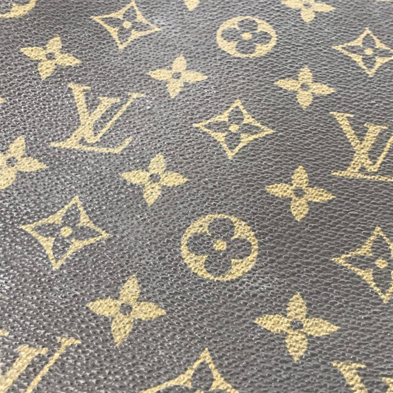 【現状渡し品】【メンズ】 OLD LOUIS VUITTON オールド ルイヴィトン ポッシュ ドキュマン M53456 851 クラッチバッグ カバン 179-260613-na-12-tagh カラー：モノグラム 万代Net店