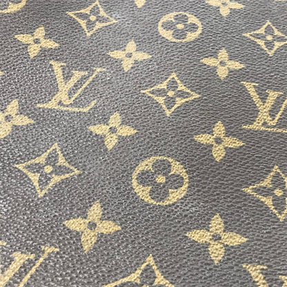 【現状渡し品】【メンズ】 OLD LOUIS VUITTON オールド ルイヴィトン ポッシュ ドキュマン M53456 851 クラッチバッグ カバン 179-260613-na-12-tagh カラー：モノグラム 万代Net店