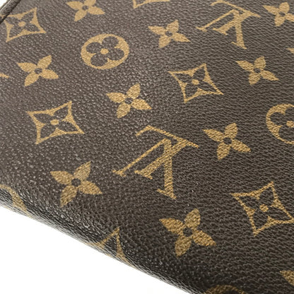 【現状渡し品】【メンズ】 OLD LOUIS VUITTON オールド ルイヴィトン ポッシュ ドキュマン M53456 851 クラッチバッグ カバン 179-260613-na-12-tagh カラー：モノグラム 万代Net店