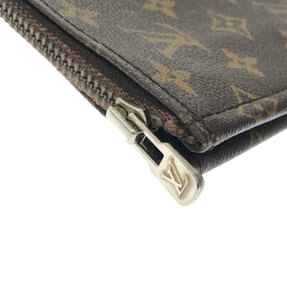【現状渡し品】【メンズ】 OLD LOUIS VUITTON オールド ルイヴィトン ポッシュ ドキュマン M53456 851 クラッチバッグ カバン 179-260613-na-12-tagh カラー：モノグラム 万代Net店