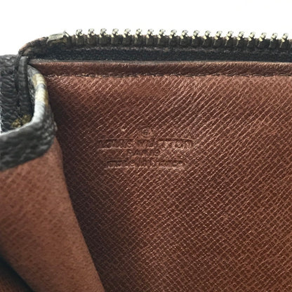 【現状渡し品】【メンズ】 OLD LOUIS VUITTON オールド ルイヴィトン ポッシュ ドキュマン M53456 851 クラッチバッグ カバン 179-260613-na-12-tagh カラー：モノグラム 万代Net店