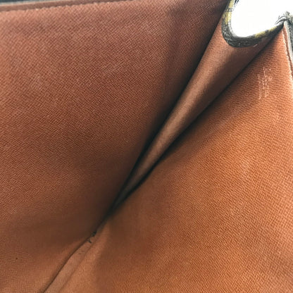 【現状渡し品】【メンズ】 OLD LOUIS VUITTON オールド ルイヴィトン ポッシュ ドキュマン M53456 851 クラッチバッグ カバン 179-260613-na-12-tagh カラー：モノグラム 万代Net店