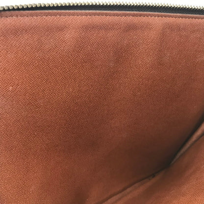 【現状渡し品】【メンズ】 OLD LOUIS VUITTON オールド ルイヴィトン ポッシュ ドキュマン M53456 851 クラッチバッグ カバン 179-260613-na-12-tagh カラー：モノグラム 万代Net店