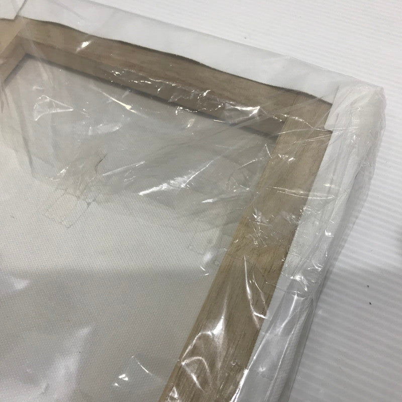 【中古美品】 【新品/未開封】ジョジョの奇妙な冒険 吉良吉影＆キラークイーン F3キャンバスボード アニメ10周年記念展 仙台会場限定 051-260605-YY-06-tag 万代Net店