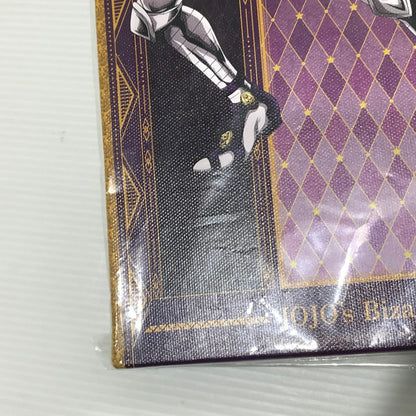 【中古美品】 【新品/未開封】ジョジョの奇妙な冒険 吉良吉影＆キラークイーン F3キャンバスボード アニメ10周年記念展 仙台会場限定 051-260605-YY-06-tag 万代Net店